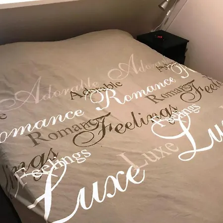 Prázdninový dům Vakantie - Bungalow 16