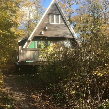 Vakantie - Bungalow 16 *