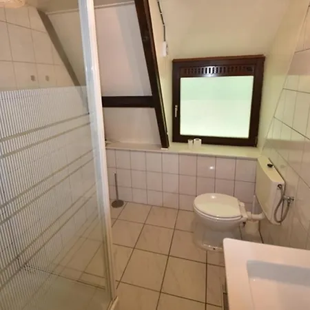 Nyaraló Vakantie - Bungalow 16 *