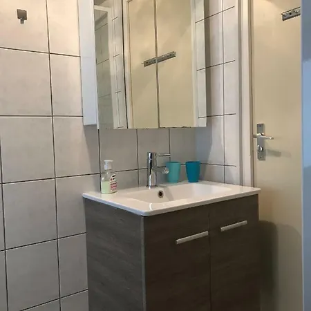 Nyaraló Vakantie - Bungalow 16