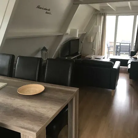 Vakantie - Bungalow 16 Nyaraló *