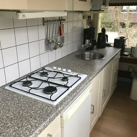 Nyaraló Vakantie - Bungalow 16 Durbuy