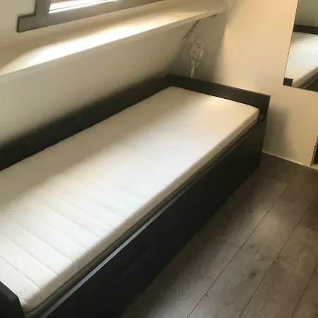 Vakantie - Bungalow 16 Nyaraló *
